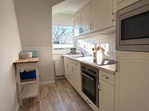 Haus Jacobsen Strandgut