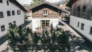 Luna Mia 1 Chalet