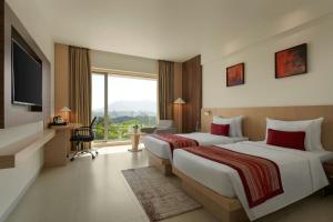 Rakabi The Fern Igatpuri, Series By Marriott
