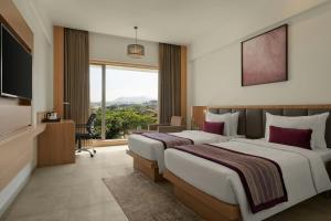 Rakabi The Fern Igatpuri, Series By Marriott