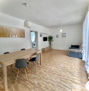Apartamento grande para jóvenes 1 en Carlos Büigas