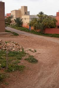 casa Antigua entre mer et résérve