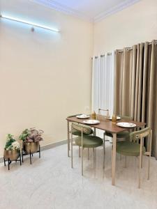 Elite Apartment