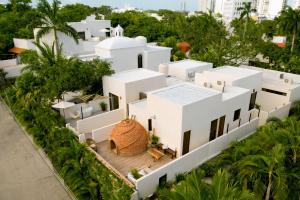 Mezcal Boutique Hotel