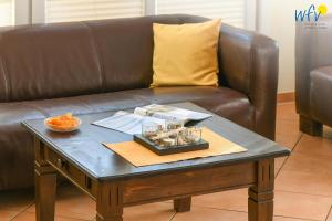 Haus am Meer Ferienwohnung Denise