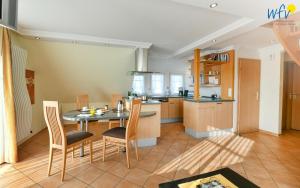 Haus am Meer Ferienwohnung Denise