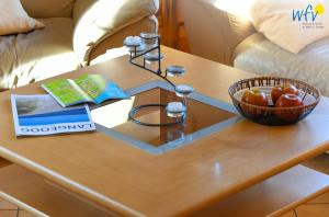 Haus am Meer Ferienwohnung Therese