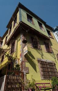 Chez Beliz Konuk Evi