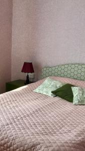 Mate Guesthouse
