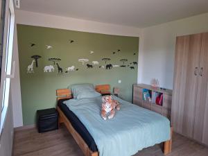 Landperle, idéal pour les familles et amis