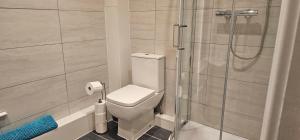 Peaceful Studio for 2 with Ensuite & Private Kitchen