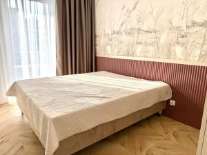 Aparts Care Ku Morzu 58 Apartament Widok na Basen Parking