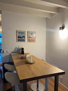 Cabane Claouey, bassin Cap ferret