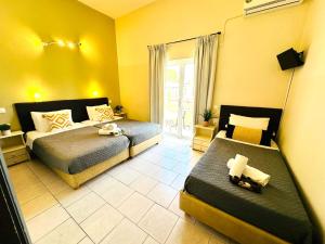 Sidari Vibes Aparthotel