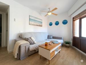 Piso junto al Mar Menor