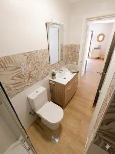 Piso junto al Mar Menor