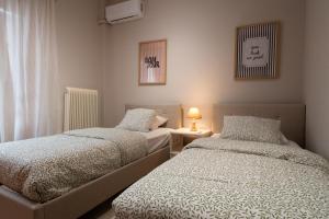 Central Boutique Apartment Gythio
