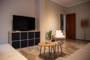 Central Boutique Apartment Gythio