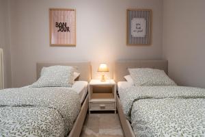 Central Boutique Apartment Gythio