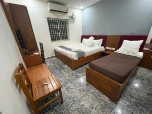 Hotel Vistara