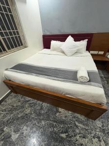 Hotel Vistara