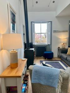Beautiful Coastal Cottage in Pittenweem
