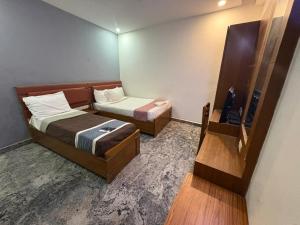 Hotel Vistara