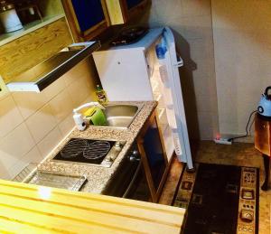 KRALJEVI KONACI - Vila Zelena Dolina - Zlatibor