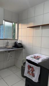 Apartamento aconchegante