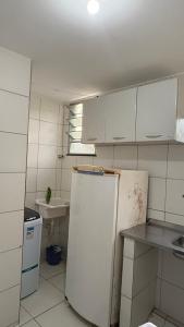 Apartamento aconchegante