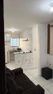 Apartamento aconchegante