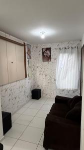 Apartamento aconchegante