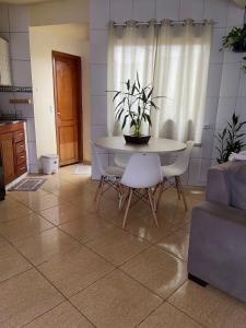 Apto 14 - Residencial Canaã