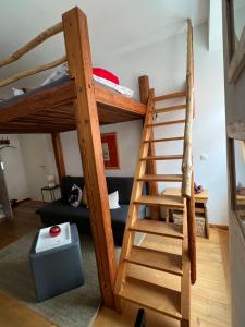 Apartment Seliger am Schlossplatz