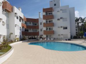 Apto de 02 qtos no Ingleses - Florianopolis - SC