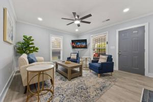 West End Duplex w Patio Near BeltLine