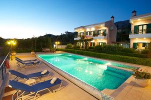 Felix Residence & Lucia Simona Villas