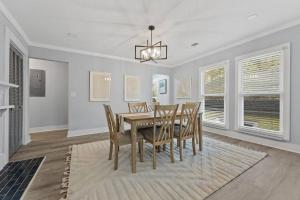 West End Duplex w Patio Near BeltLine