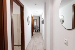 Apartamento Agua Gibralfaro Centro con Piscina