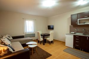 Apartment HostGost at Drs Place Kopaonik Serbia