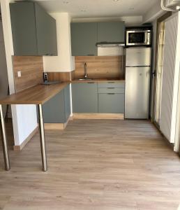 GOLFE JUAN Estivalière