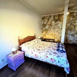 Pousada Cantinho das Fadas