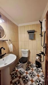 Chez Beliz Konuk Evi