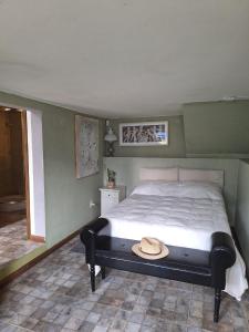 Pequeño apartamento centrico