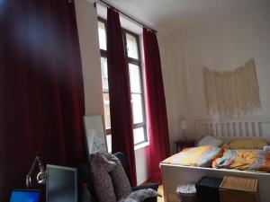 Apartment in Saranda