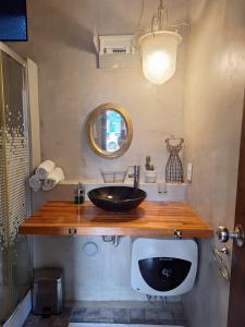Pequeño apartamento centrico