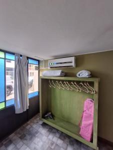 Pequeño apartamento centrico