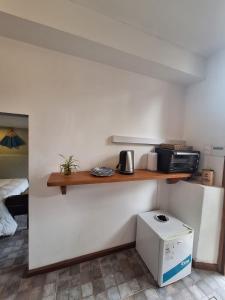 Pequeño apartamento centrico
