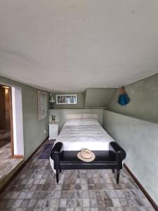 Pequeño apartamento centrico
