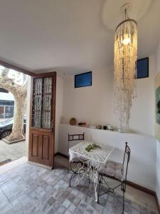 Pequeño apartamento centrico